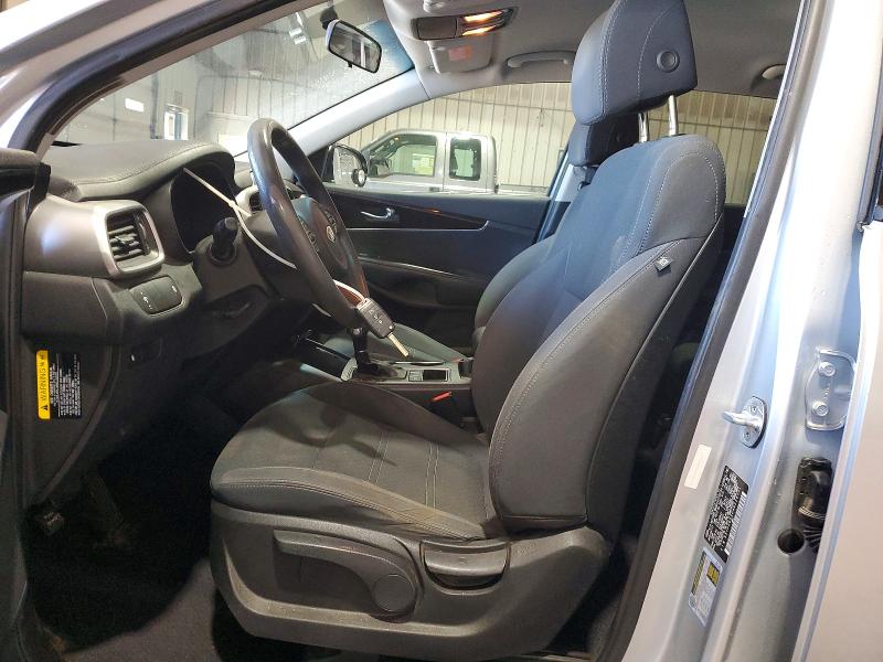 Продаж на аукціоні авто 2017 Kia Sorento, vin: 5XYPGDA50HG326771, номер лоту: 55375566