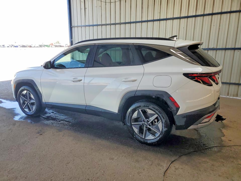 Aukcja sprzedaży 2025 Hyundai Tucson, vin: 5NMJBCDE0SH530770, numer aukcji: 58070796