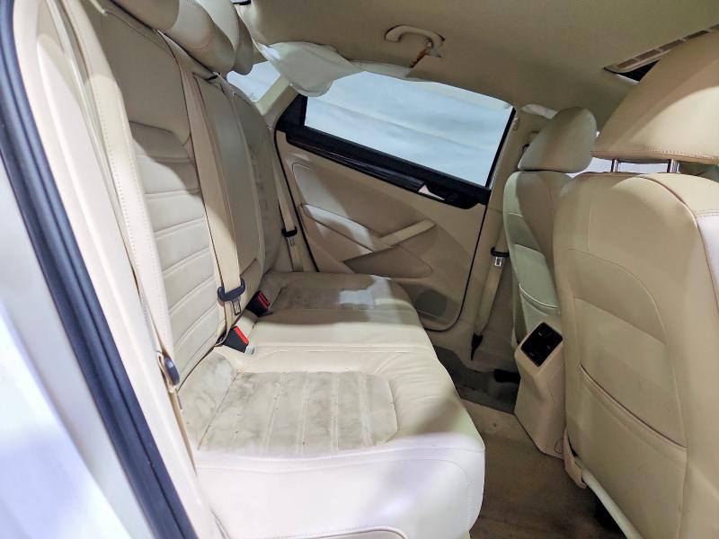 Aukcja sprzedaży 2015 Volkswagen Passat, vin: 1VWCM7A39FC005740, numer aukcji: 54253536