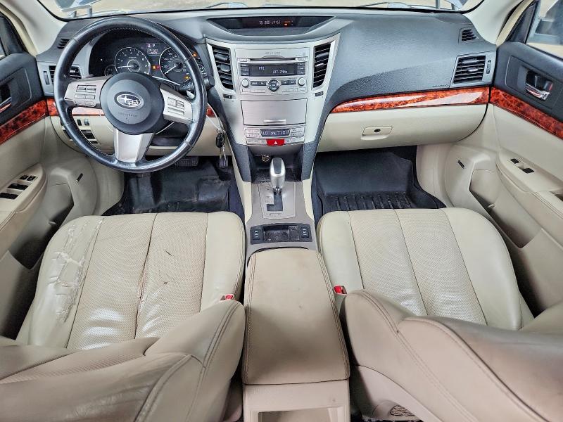 Продажа на аукционе авто 2011 Subaru Outback 2., vin: 4S4BRBKC2B3325747, номер лота: 58455246