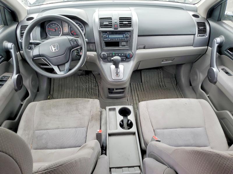 Продаж на аукціоні авто 2008 Honda Cr-v, vin: 5J6RE38368L007015, номер лоту: 57683606