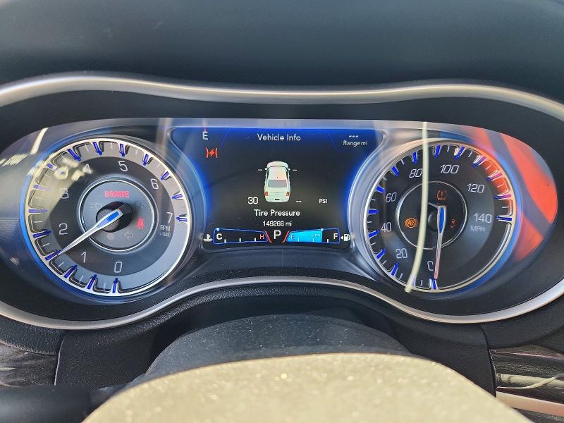 Aukcja sprzedaży 2017 Chrysler 300, vin: 2C3CCAAG5HH506537, numer aukcji: 56888436