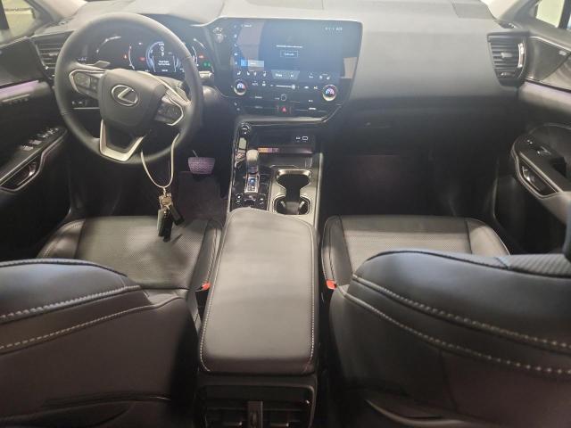 Продаж на аукціоні авто 2026 Lexus Nx 350h, vin: JTJHKCEZ2T2079019, номер лоту: 55825426