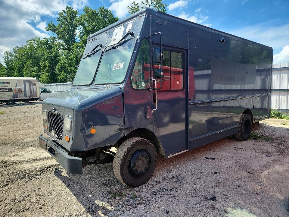 Aukcja sprzedaży 2020 Freightliner Chassis, vin: 4UZAC2EA1LCLZ6821, numer aukcji: 57157036