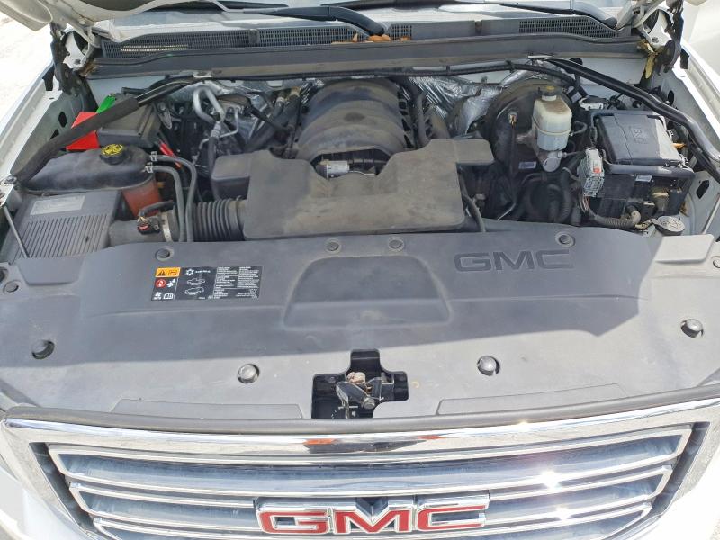 Продаж на аукціоні авто 2016 Gmc Yukon, vin: 1GKS1BKC8GR206458, номер лоту: 56972276
