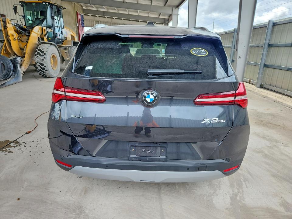 Aukcja sprzedaży 2026 Bmw X3, vin: 5UX53GP0XT9284361, numer aukcji: 52212966