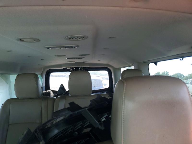 2019 Nissan Nv მანქანა იყიდება აუქციონზე, vin: 5BZAF0AA8KN851866, აუქციონის ნომერი: 55917676