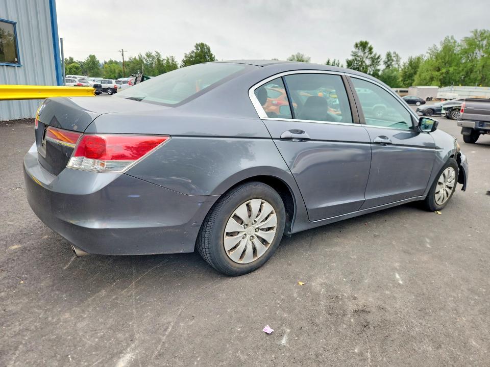58574986 :رقم المزاد ، 1HGCP2F3XCA056890 vin ، 2012 Honda Accord مزاد بيع