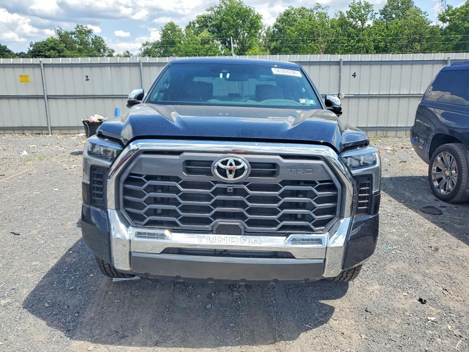 Aukcja sprzedaży 2026 Toyota Tundra, vin: 5TFMA5EC9TX051717, numer aukcji: 56389336