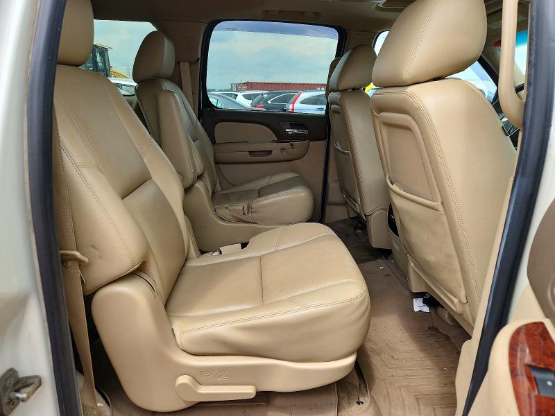 Продажа на аукционе авто 2014 Chevrolet Suburban, vin: 1GNSKKE74ER166620, номер лота: 56318966