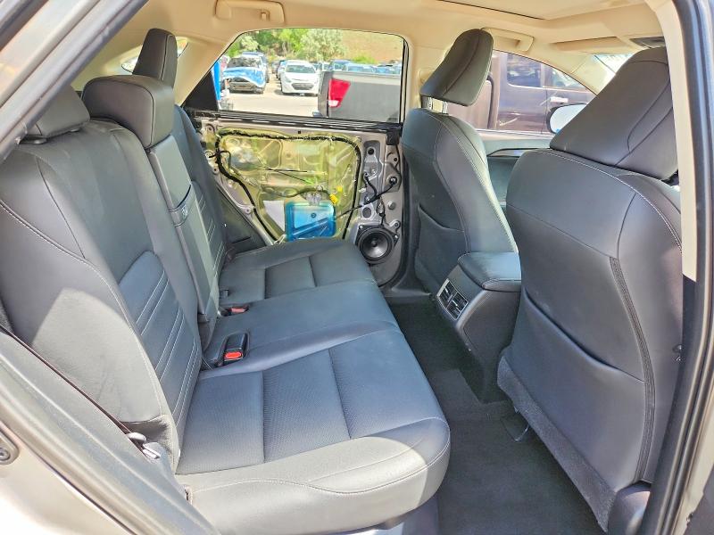 Aukcja sprzedaży 2015 Lexus Nx, vin: JTJBARBZ2F2015020, numer aukcji: 56287376