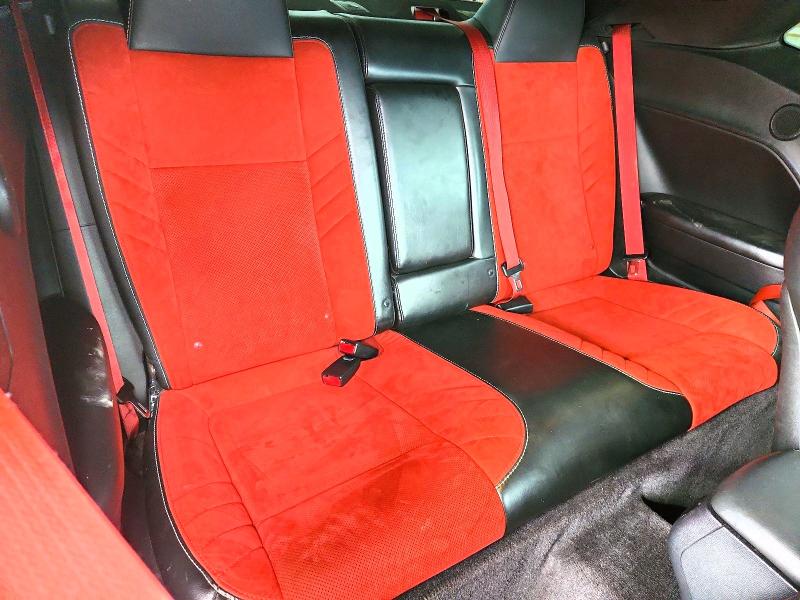 Продажа на аукционе авто 2016 Dodge Challenger, vin: 2C3CDZDJ0GH271188, номер лота: 56643846