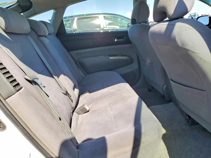 Продаж на аукціоні авто 2007 Toyota Prius, vin: JTDKB20U477088859, номер лоту: 57388466