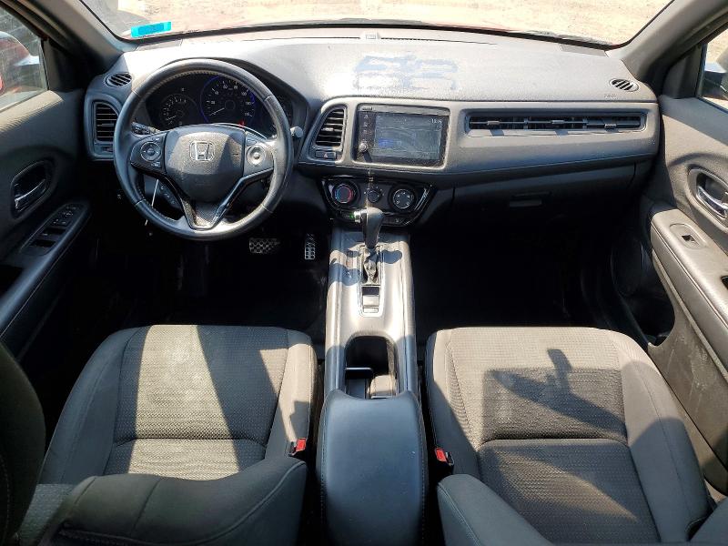 Продажа на аукционе авто 2019 Honda Hr-v, vin: 3CZRU6H13KG729260, номер лота: 59255616