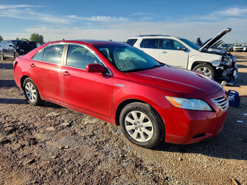 Продажа на аукционе авто 2009 Toyota Camry, vin: 4T1BB46KX9U070545, номер лота: 58414926
