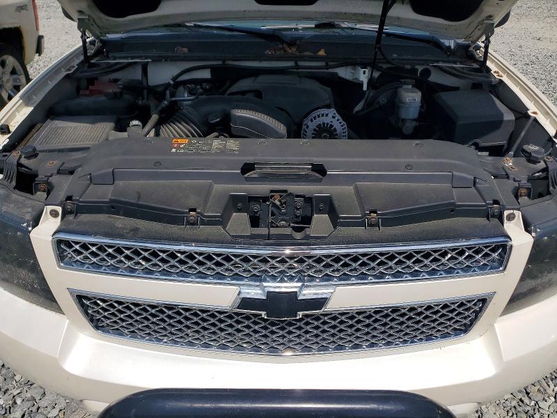 Aukcja sprzedaży 2011 Chevrolet Avalanche, vin: 3GNTKGE31BG310439, numer aukcji: 56335096