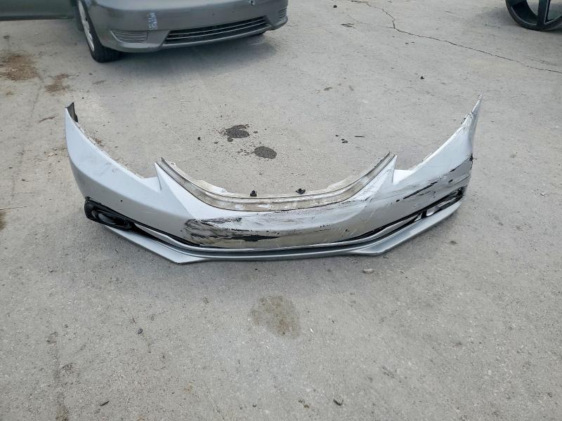 Продаж на аукціоні авто 2015 Honda Civic, vin: 19XFB2F97FE009705, номер лоту: 57195346