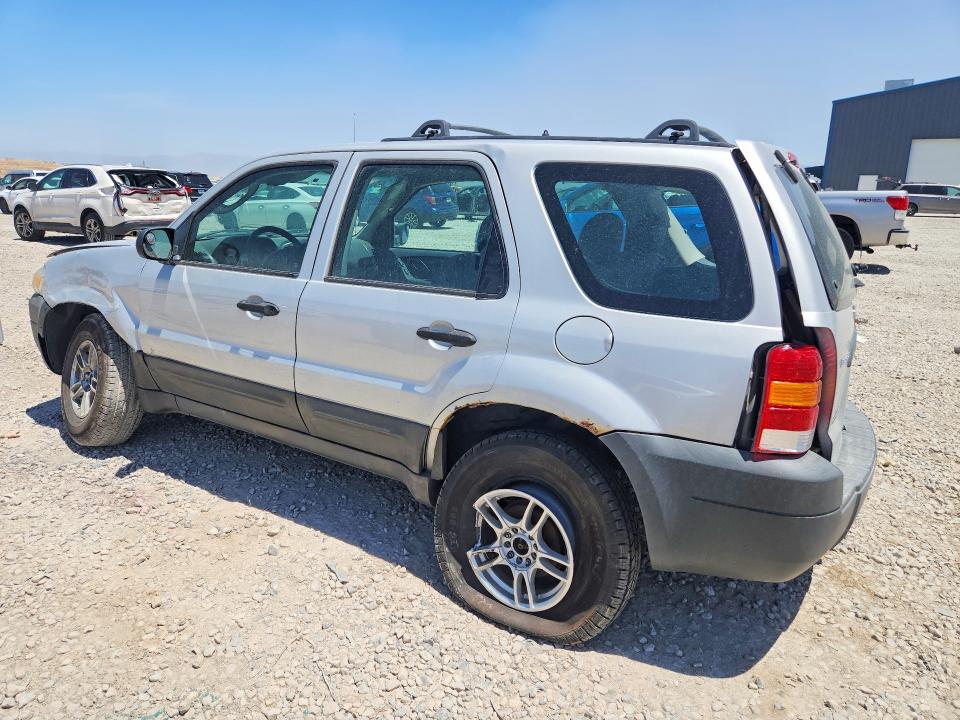 Aukcja sprzedaży 2005 Ford Escape, vin: 1FMYU92Z05KC44536, numer aukcji: 59015006