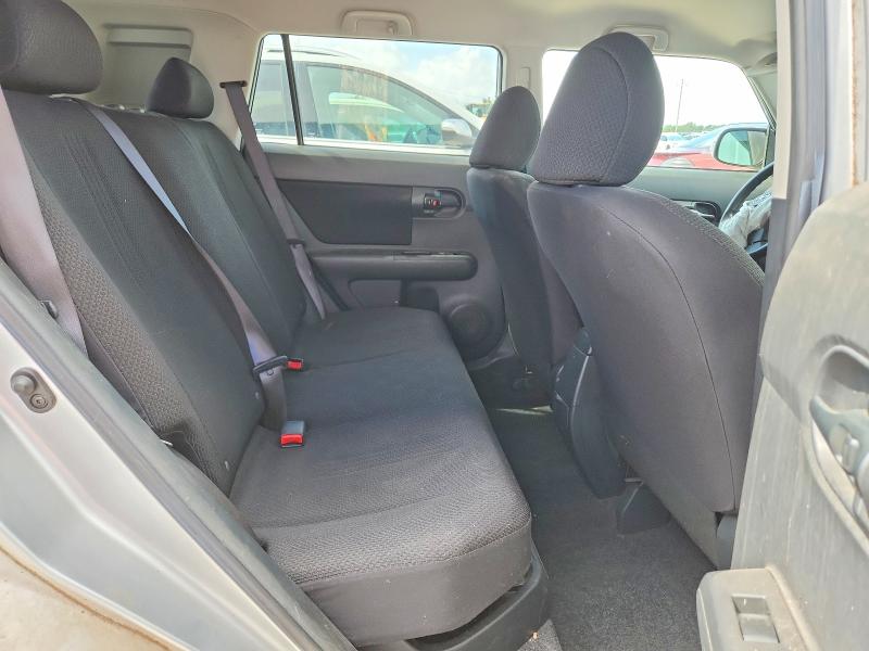 Aukcja sprzedaży 2008 Toyota Scion, vin: JTLKE50E281042876, numer aukcji: 56085396
