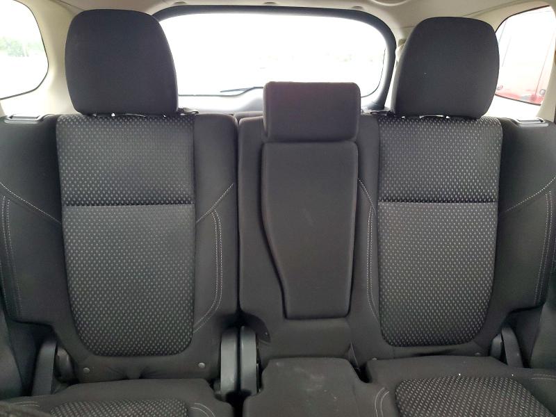 57263446 :رقم المزاد ، JA4AD2A3XLZ048399 vin ، 2020 Mitsubishi Outlander مزاد بيع