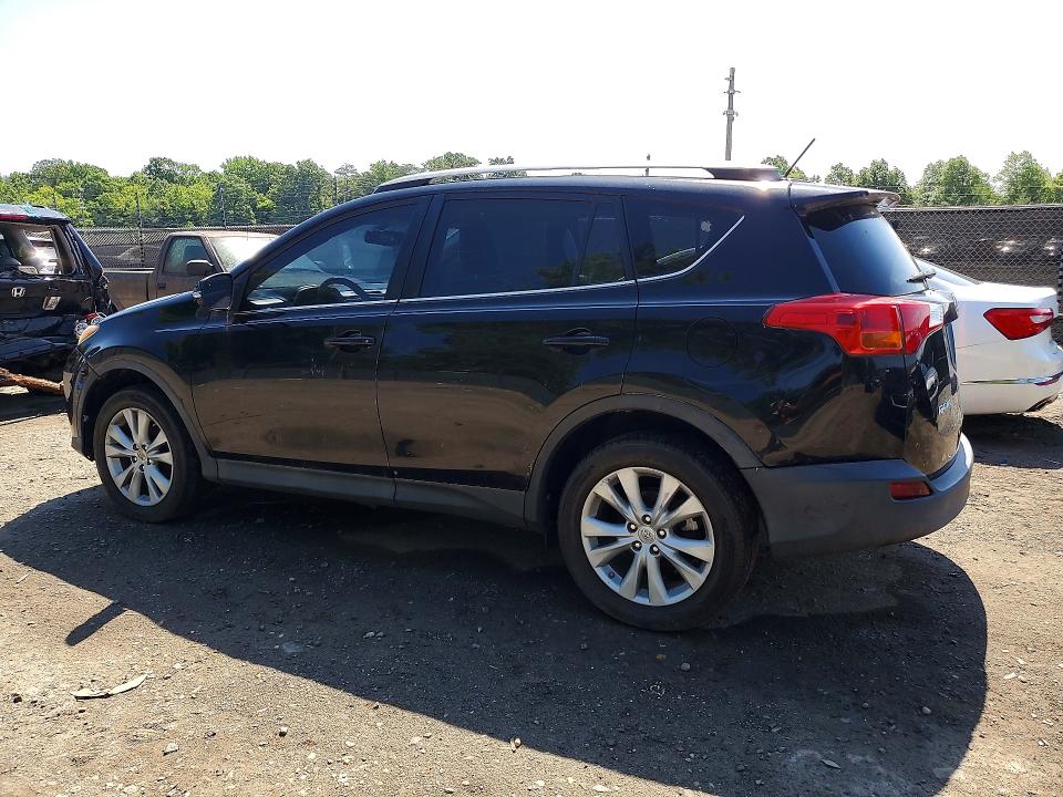 2013 Toyota Rav4 მანქანა იყიდება აუქციონზე, vin: 2T3DFREV0DW043425, აუქციონის ნომერი: 56397536