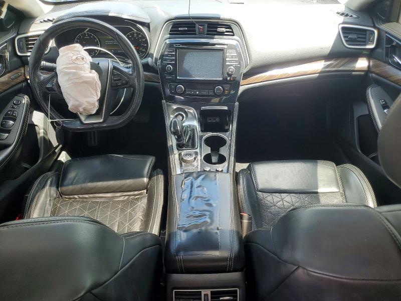 2016 Nissan Maxima მანქანა იყიდება აუქციონზე, vin: 1N4AA6AP4GC401968, აუქციონის ნომერი: 57530816