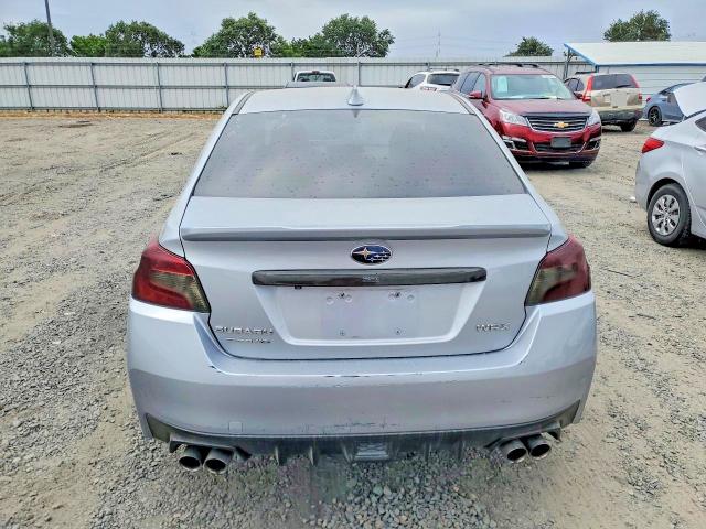 Aukcja sprzedaży 2015 Subaru Wrx, vin: JF1VA1G61F9810265, numer aukcji: 56691516