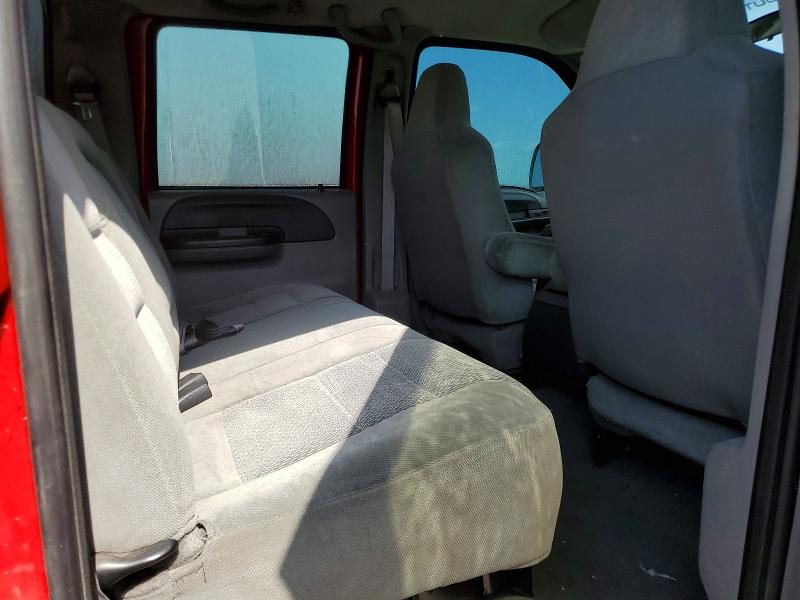 Продажа на аукционе авто 2003 Ford F250, vin: 1FTNW21P73ED12254, номер лота: 59375946