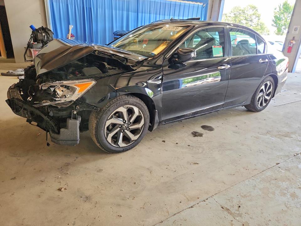 Aukcja sprzedaży 2016 Honda Accord, vin: 1HGCR2F8XGA082983, numer aukcji: 57247876
