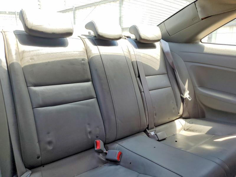 Aukcja sprzedaży 2008 Honda Civic, vin: 2HGFG129X8H573536, numer aukcji: 58355186