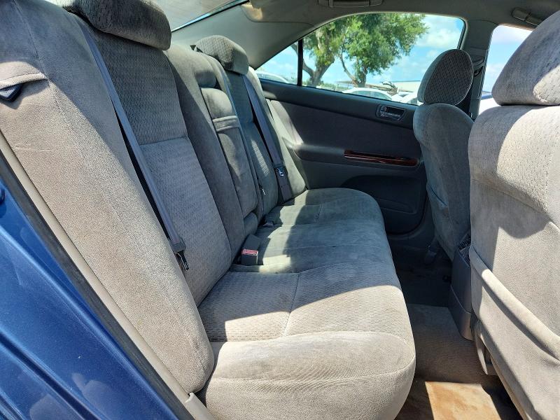 Aukcja sprzedaży 2002 Toyota Camry, vin: 4T1BE32K12U599072, numer aukcji: 56858536