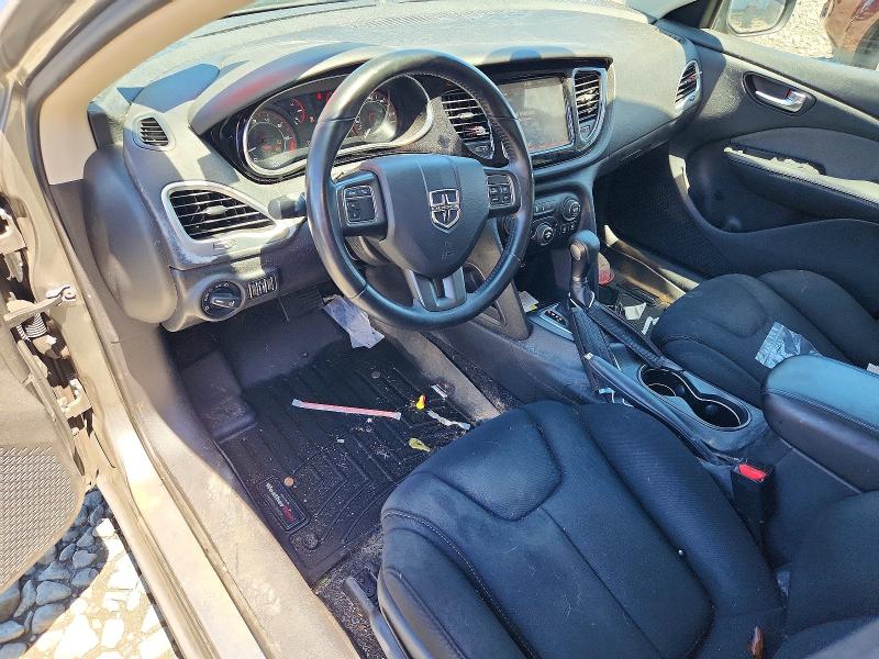 Продажа на аукционе авто 2013 Dodge Dart, vin: 1C3CDFBA7DD307131, номер лота: 57134186
