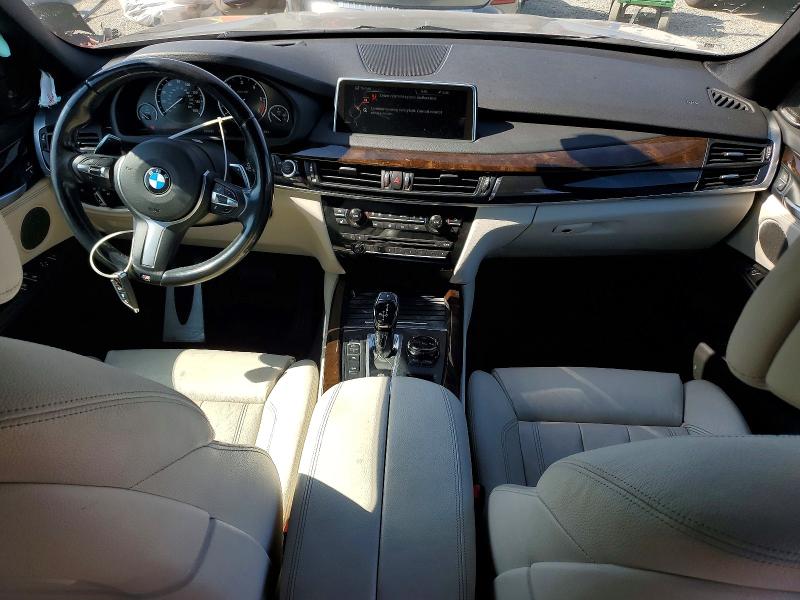 Продажа на аукционе авто 2015 Bmw X5, vin: 5UXKS4C59F0N06435, номер лота: 58322176