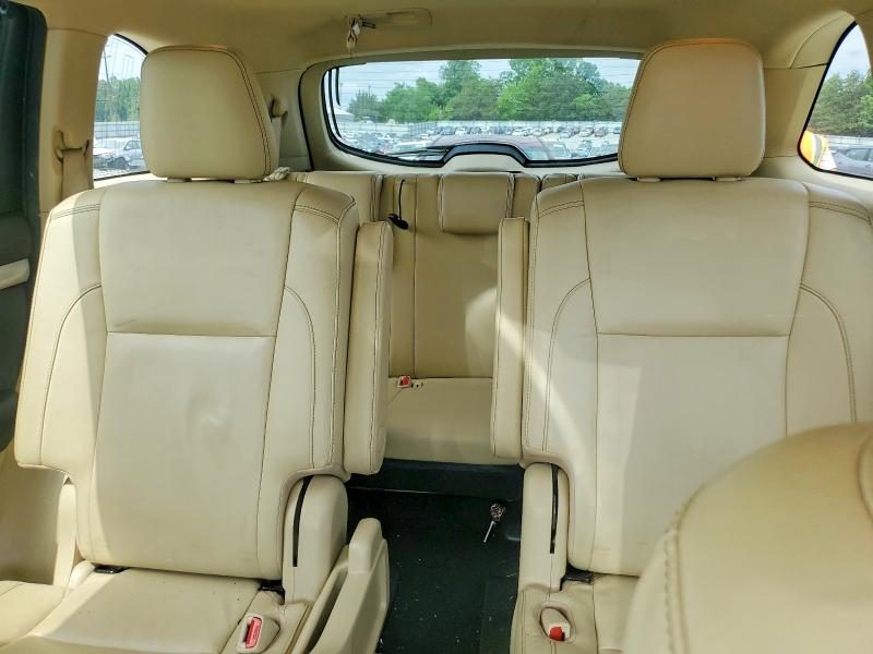Продажа на аукционе авто 2017 Toyota Highlander, vin: 5TDJZRFH1HS403845, номер лота: 56990196