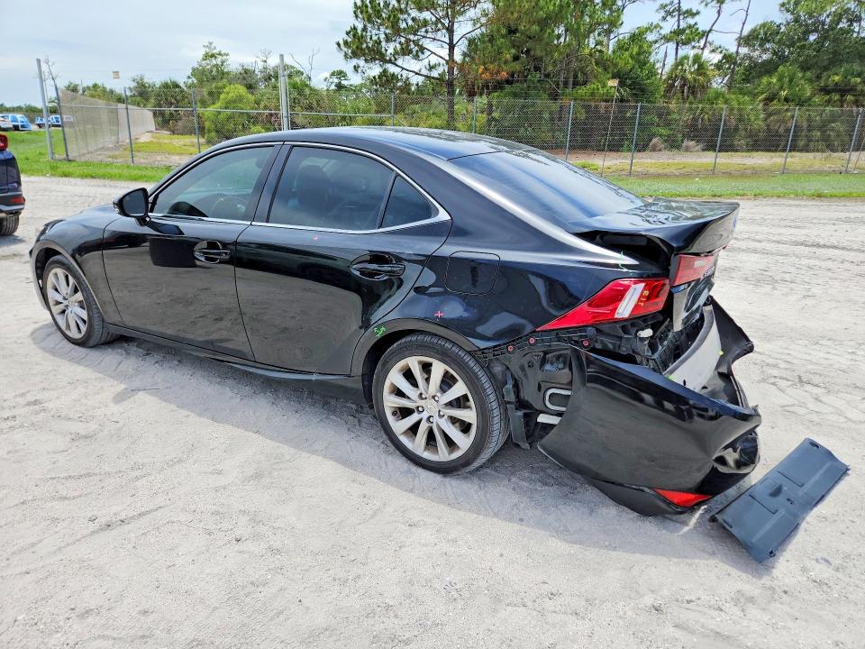 2016 Lexus Is მანქანა იყიდება აუქციონზე, vin: JTHBA1D21G5017585, აუქციონის ნომერი: 58727236