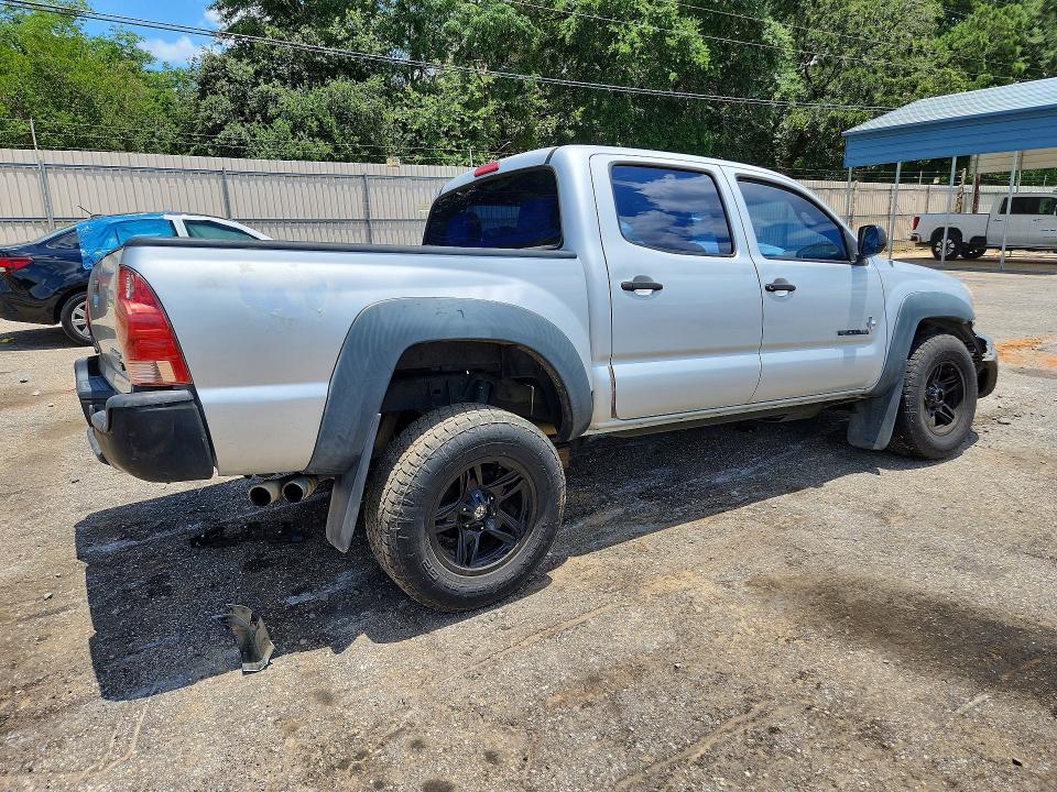 55590496 :رقم المزاد ، 3TMJU62N18M065940 vin ، 2008 Toyota Tacoma مزاد بيع