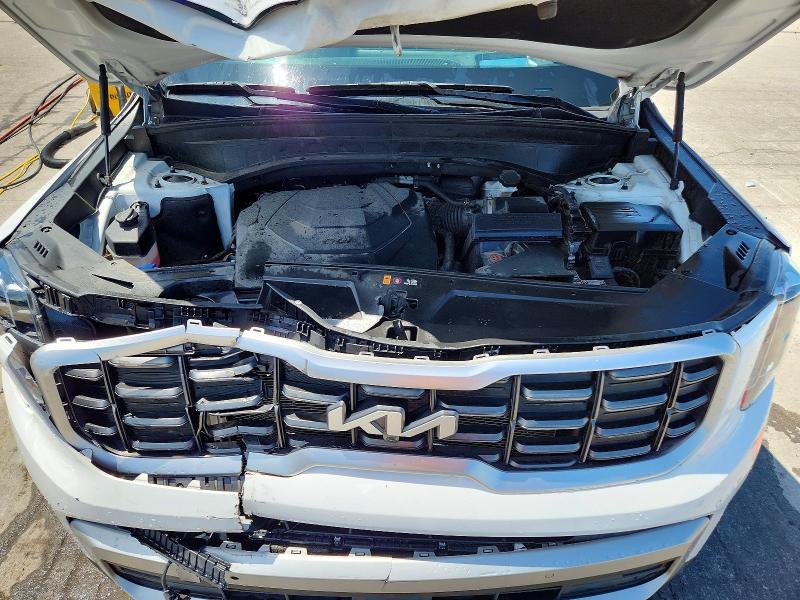 Продаж на аукціоні авто 2024 Kia Telluride, vin: 5XYP5DGC6RG497652, номер лоту: 57354546