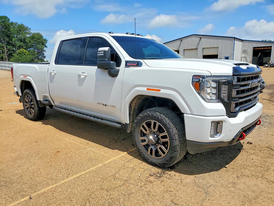 Продаж на аукціоні авто 2022 Gmc Sierra, vin: 1GT49PEY5NF253558, номер лоту: 56835766