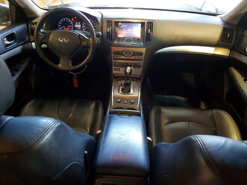 Продажа на аукционе авто 2011 Infiniti G37 Sedan, vin: JN1CV6AR6BM412212, номер лота: 54691866