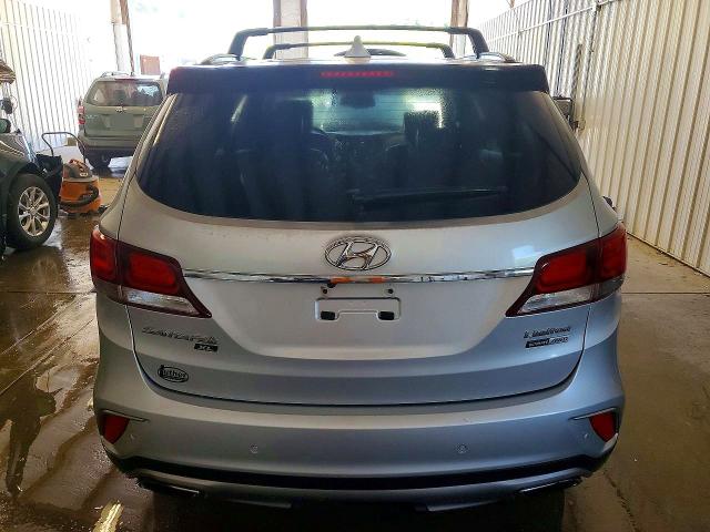 Продажа на аукционе авто 2019 Hyundai Santa Fe Xl, vin: KM8SRDHF7KU308482, номер лота: 56086546
