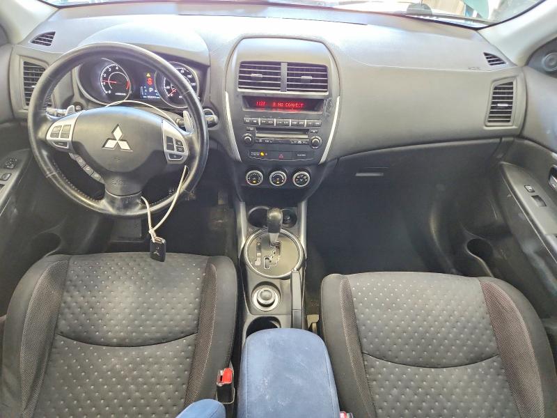 Aukcja sprzedaży 2011 Mitsubishi Outlander Sport, vin: JA4AR4AU5BZ014133, numer aukcji: 57698696