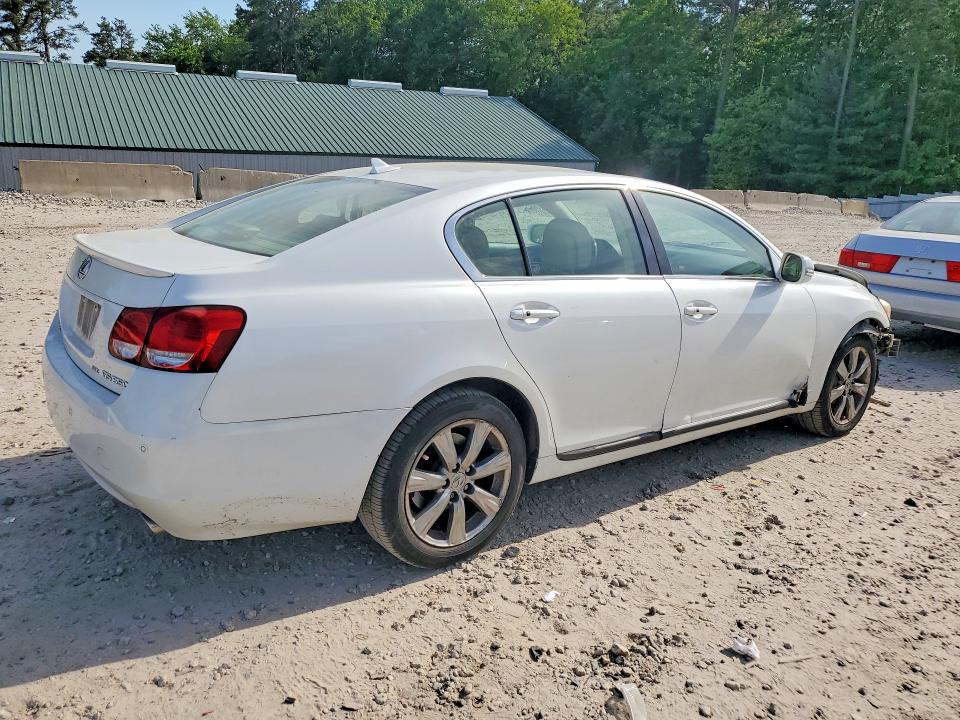 Продаж на аукціоні авто 2010 Lexus Gs, vin: JTHCE1KS2A0024478, номер лоту: 56219446