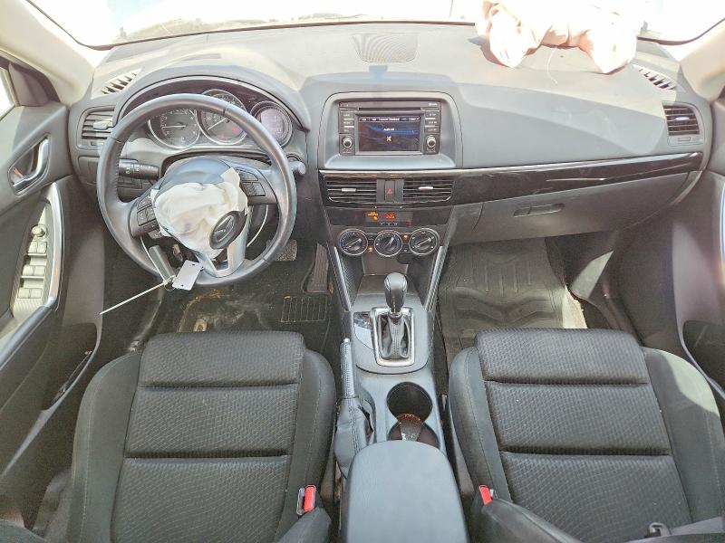 Aukcja sprzedaży 2015 Mazda Cx-5, vin: JM3KE2CY7F0444726, numer aukcji: 57561856