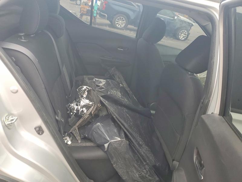 2019 Nissan Kicks მანქანა იყიდება აუქციონზე, vin: 3N1CP5CU8KL491799, აუქციონის ნომერი: 58023316