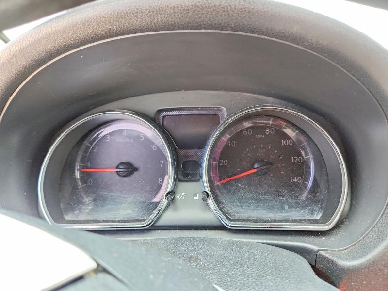 Aukcja sprzedaży 2017 Nissan Versa, vin: 3N1CN7AP3HL832047, numer aukcji: 57940886