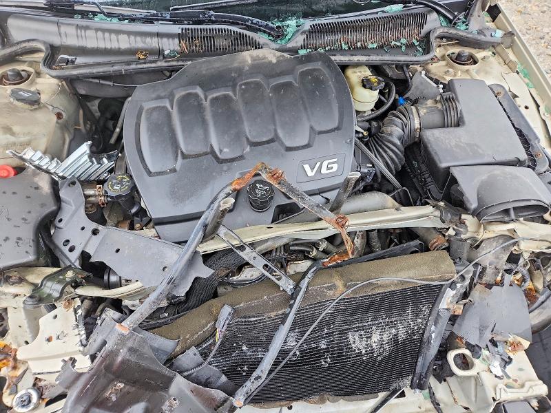 Продаж на аукціоні авто 2011 Buick Lucerne, vin: 1G4HC5EM6BU138443, номер лоту: 57558806