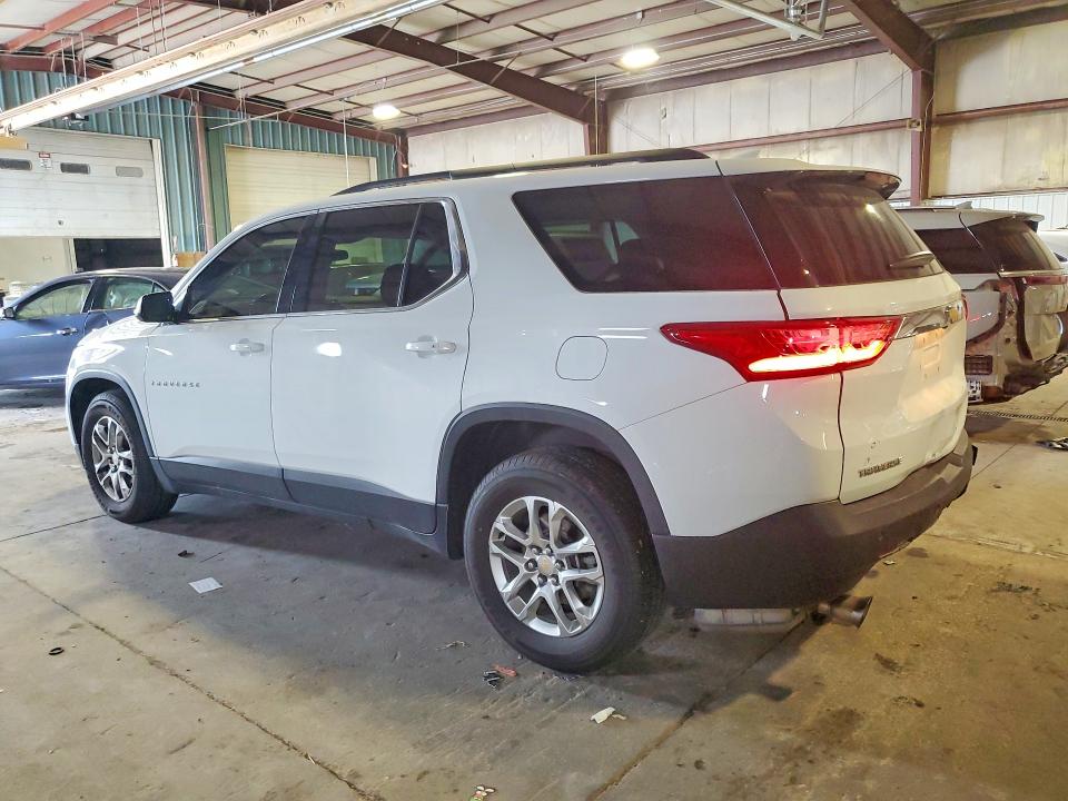 Продаж на аукціоні авто 2019 Chevrolet Traverse, vin: 1GNERGKW6KJ234525, номер лоту: 56524676