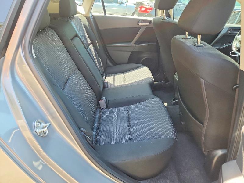 Продажа на аукционе авто 2013 Mazda 3, vin: JM1BL1L88D1708567, номер лота: 85986385
