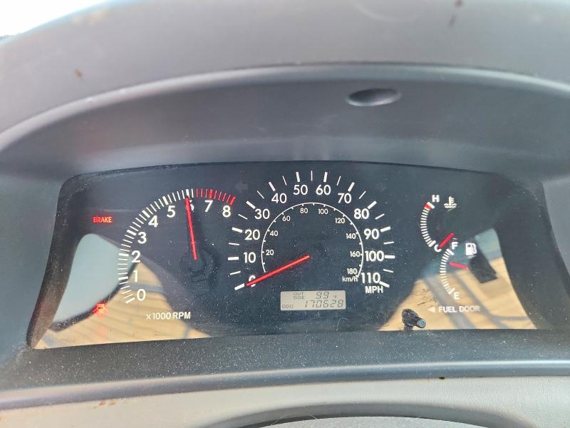 55553336 :رقم المزاد ، JTDBR32E660090594 vin ، 2006 Toyota Corolla مزاد بيع