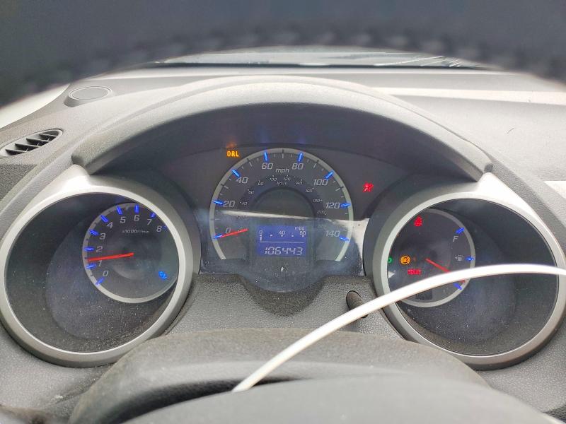 Продаж на аукціоні авто 2010 Honda Fit, vin: JHMGE8H42AC038611, номер лоту: 56622246